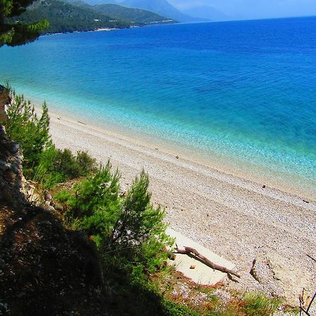 Victoria Cottage Camping Dole Blato  외부 사진