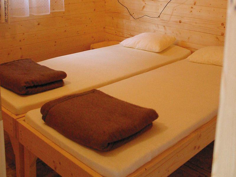 Victoria Cottage Camping Dole Blato  외부 사진