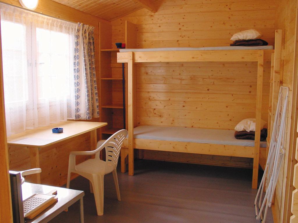 Victoria Cottage Camping Dole Blato  외부 사진